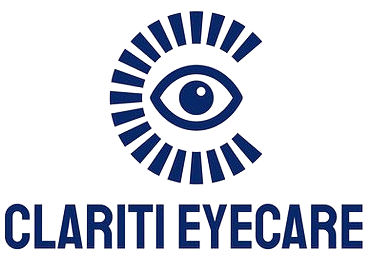Clariti EyeCare logo